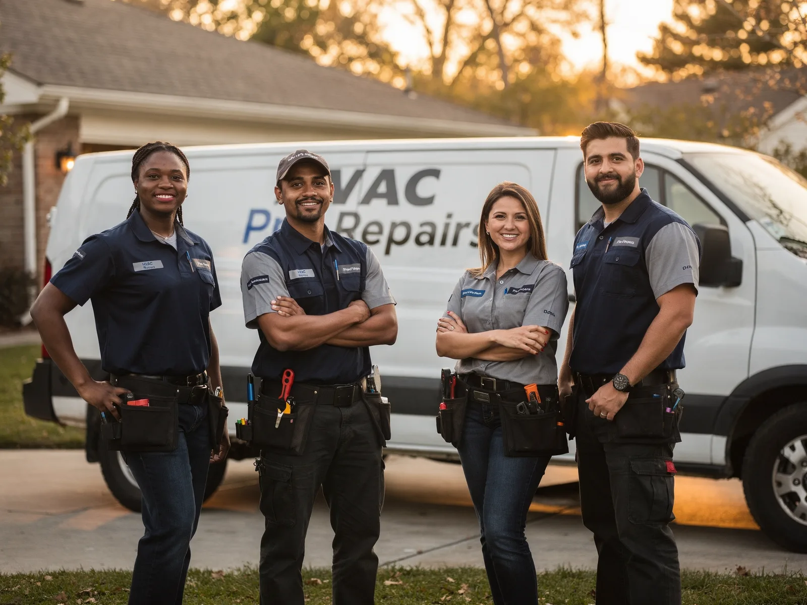 Heat Pump Repair company in Jamaica, IA