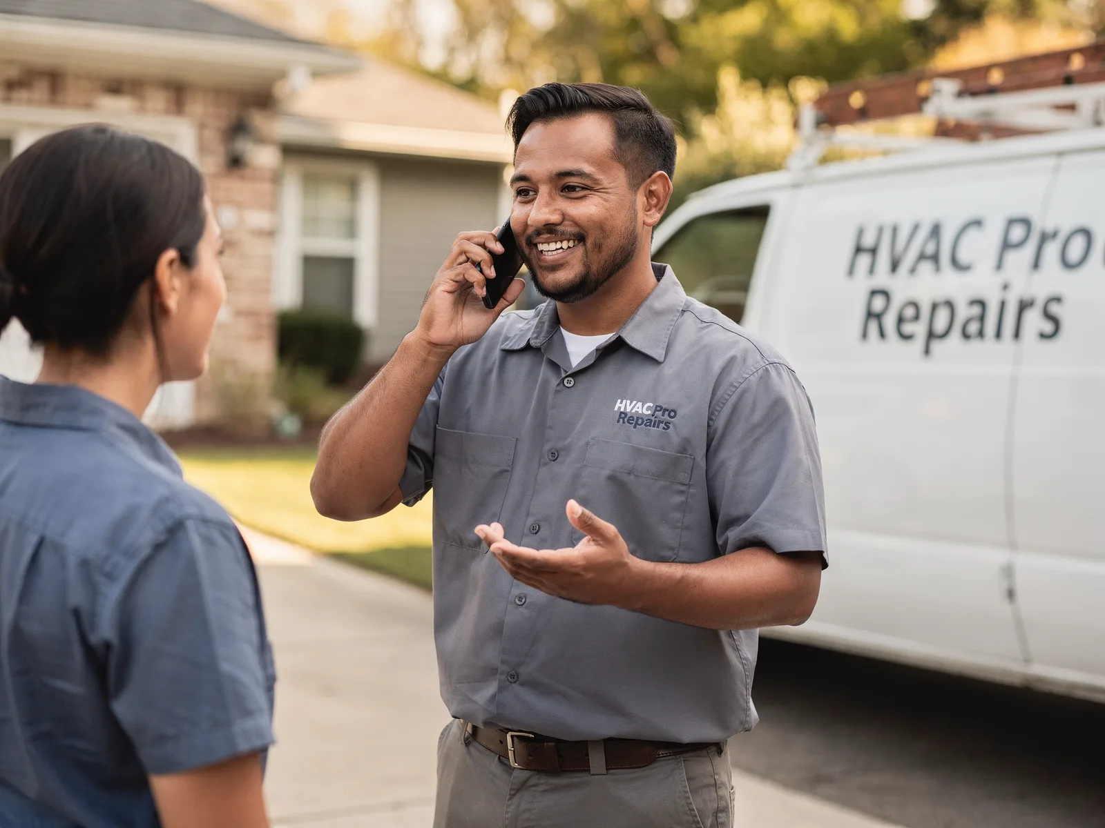 Heat Pump Repair Jamaica, IA FAQs